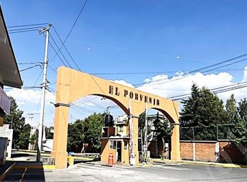 Casa de 2 habitaciones, Zinacantepec · Se Vende Casa de Dos Niveles