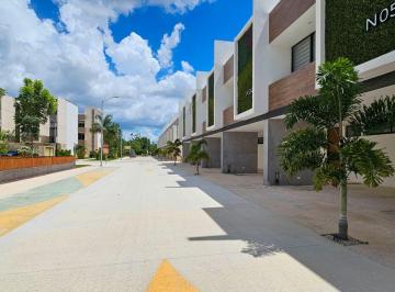 Casa de 2 habitaciones, Mérida · Casa en Venta en Dzityá Mérida Seremos con Rooftop Equipado y Entrega Inmediata