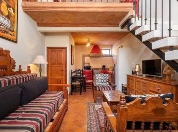 Departamento de 4 habitaciones, San Miguel de Allende · The actor'S Studios: Edificios Multifamiliares