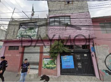 Casa de 4 habitaciones, Naucalpan de Juárez · Casa en Blvd. Luis Donaldo Colosio 2018, Olimpica Radio Segunda Secc,53698 Naucalpan de Juárez, Cdmx.