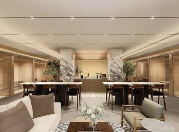 Departamento de 2 habitaciones, Cuauhtémoc · Departamento en Venta en Juárez - Cuauhtémoc