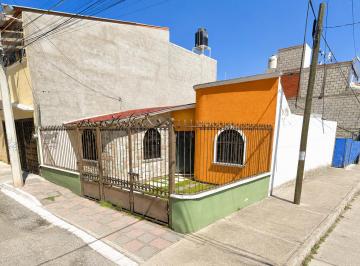 Casa de 2 habitaciones, Pachuca · Venta de Casa en La Colonia Rio de La Soledad, Pachuca de Soto, Hidalgo