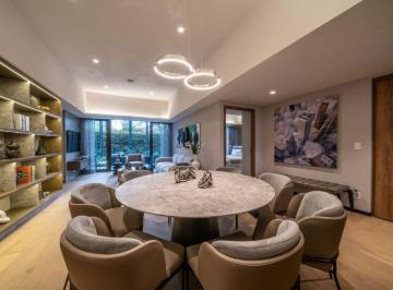 Departamento de 3 habitaciones, Huixquilucan · Departamento de Lujo en Venta || Soho Bosque Real