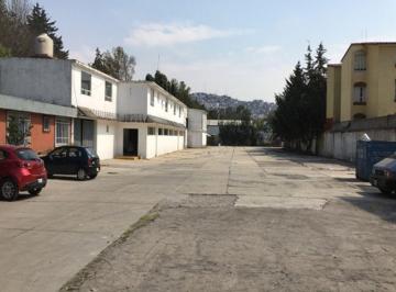 Terreno comercial , Atizapán de Zaragoza · Patio en Renta en Atizapan con Bodega y Oficinas