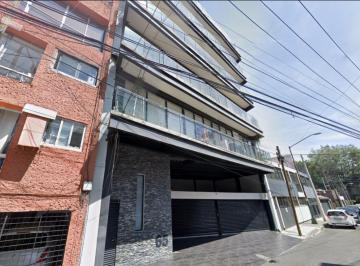 Departamento de 3 habitaciones, Benito Juárez · Departamento en Remate en Ciudad de Los Deportes, Benito Juarez