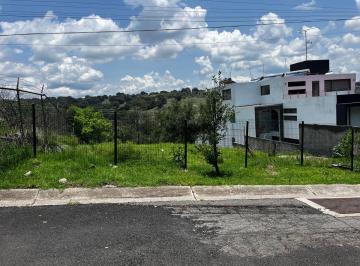 Terreno / Lote , Atizapán de Zaragoza · Hermoso Terreno Condado de Sayavedra