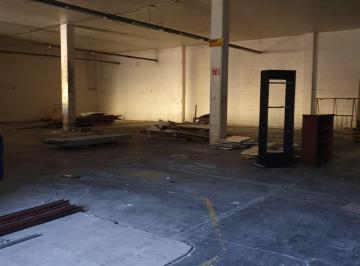 Bodega comercial , Naucalpan de Juárez · Renta de Bodeha en Alce Blanco, Naucalpan