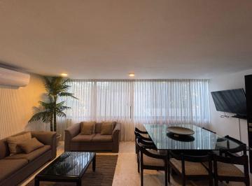 Departamento de 3 habitaciones, Mazatlán · Renta Anual en Centro Histórico – Amplio Departamento de 3 Recámaras