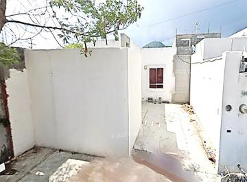 Casa de 2 habitaciones, Carmen · Casa con 91 m² de Terreno y 2 Recámaras en Venta en Privadas del Carmen