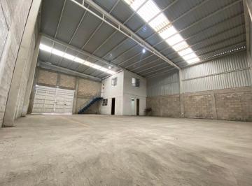 Bodega comercial de 2 habitaciones, Cuautitlán Izcalli · Renta Bodega 200 m² Cuautitlan Izcalli