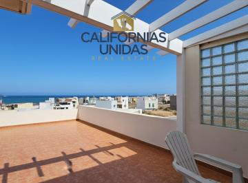 Casa de 3 habitaciones, Playas de Rosarito · Casa en Venta, Residencial Punta Azul
