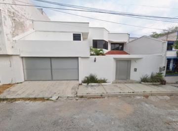 Casa de 4 habitaciones, Tuxtla Gutiérrez · Venta de Casa en Colonia Arboledas, Tuxtla Gutierrez, Chiapas.
