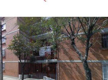 Departamento de 2 habitaciones, Miguel Hidalgo · Departamento de 60 m² con 2 Habitaciones en Venta en Argentina Antigua Ojac*016