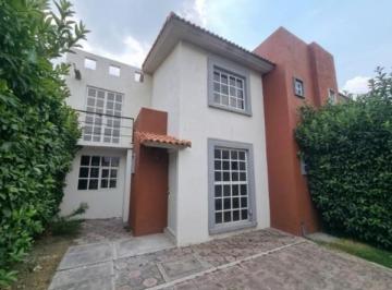 Casa en condominio de 3 habitaciones, Calimaya · Casa en Villas del Campo, Calimaya