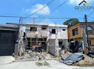Casa · 135m² · 3 Recámaras · 2 Estacionamientos · Casa Nueva en Venta en Zona Norte Tampico