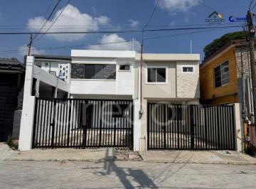 Casa · 135m² · 3 Recámaras · 2 Estacionamientos · Casa Nueva en Venta en Zona Norte Tampico