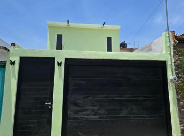 Casa · 155m² · 3 Recámaras · 1 Estacionamiento · Casa en Venta | Col. Playa Linda – Veracruz, Ver.