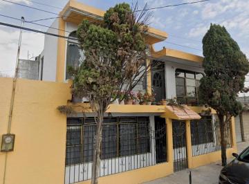 Casa de 3 habitaciones, Progreso de Obregón · Casa en Venta en Gomez Palacio Progreso de Obregon Hidalgo
