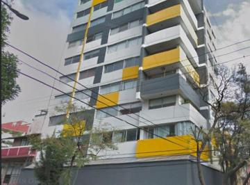 Departamento de 3 habitaciones, Cuauhtémoc · Departamento en Remate en Hipodromo, Cuauhtemoc