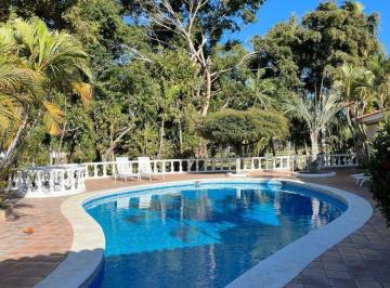 Casa en condominio de 4 habitaciones, Mazatlán · Residencia de Lujo en Venta en El Cid Mazatlán | Vista Al Campo de Golf