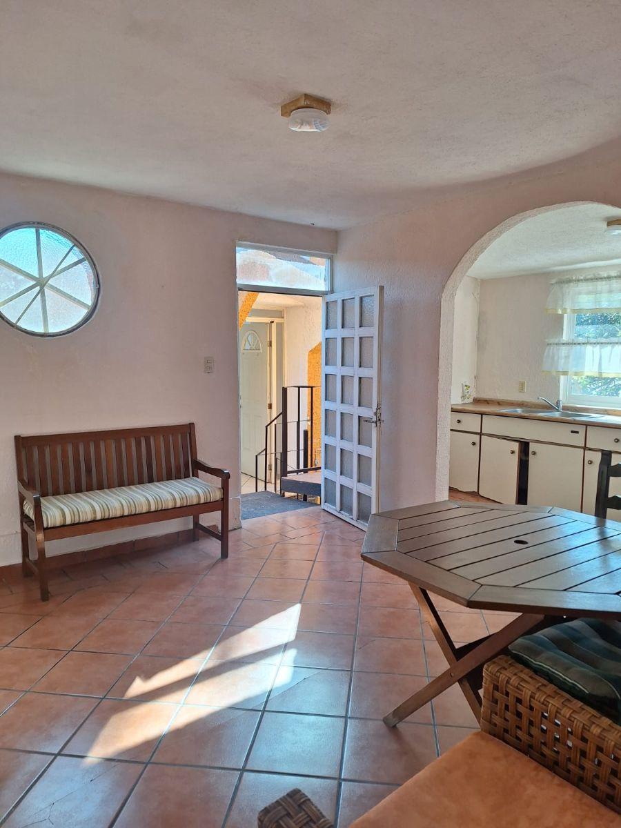 Bungalow in Lomas de Cuernavaca