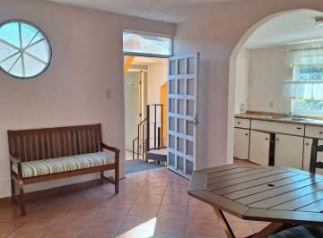 Departamento de 1 habitación, Emiliano Zapata · Bungalow Lomas de Cuernavaca