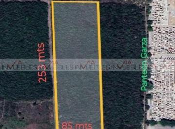 Terreno industrial · 21505m² · Terreno Industrial en Renta en Santa Lucia
