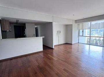 Departamento de 3 habitaciones, Cuajimalpa de Morelos · Departamento en Renta en High Park Santa Fe