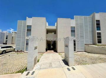 Departamento de 2 habitaciones, Querétaro · Departamento - Renta Privalia.