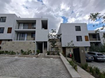 Departamento · 149m² · 3 Recámaras · 2 Estacionamientos · Departamento en Venta Nuevo Refugio Queretaro
