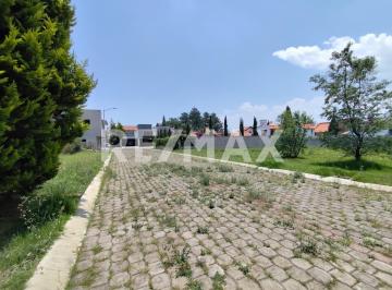 Terreno / Lote , Metepec · Venta Terreno en Prolongación Adolfo López Mateos, Metepec, Toluca, Edo. de México