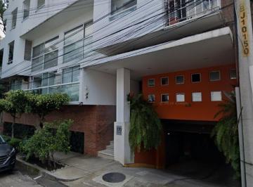 Departamento de 3 habitaciones, Benito Juárez · Departamento en Remate en Col Napoles, Benito Juarez