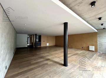 Departamento · 242m² · 2 Recámaras · 2 Estacionamientos · Departamento en Renta - Polanco Piso 1 - 242 m²