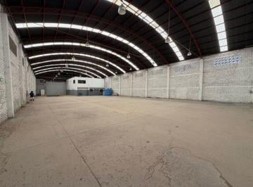 Bodega comercial , Aguascalientes · Rmc - Bodega en Renta - en Ciudad Industrial