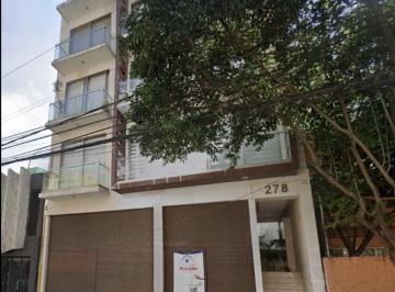 Departamento de 3 habitaciones, Benito Juárez · Departamento en Remate en Narvarte Oriente, Benito Juarez