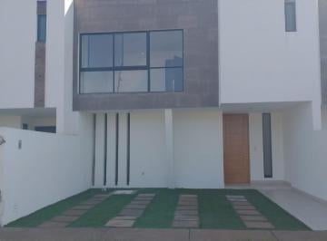 Casa de 3 habitaciones, León · Casa en Venta en Mayorca Residencial
