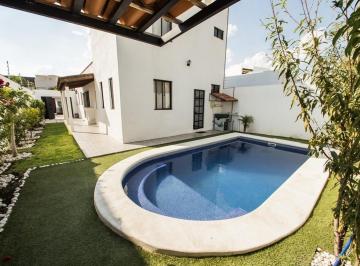 Casa · 180m² · 3 Recámaras · 2 Estacionamientos · Casa en Venta San Miguel de Allende Guanajuato