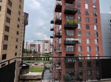Departamento · 236m² · 3 Recámaras · 2 Estacionamientos · Departamento en Los Olivos - Brooklyn Tower