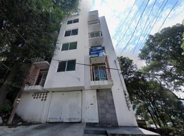 Departamento de 2 habitaciones, Tlalpan · Departamento en Venta de Activo Bancario, Ejidal 97, Vistas del Pedregal,!