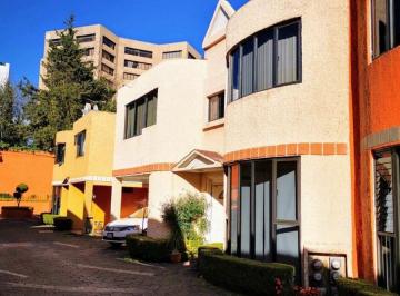 Casa en condominio de 3 habitaciones, La Magdalena Contreras · Casa en Condominio Ideal Para Familias Que Buscan Independencia y Funcionalidad