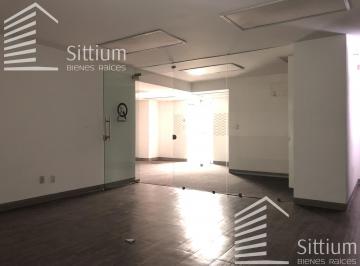 Oficina · 108m² · 1 Estacionamiento · Oficina en Renta - Insurgentes Sur Piso 1 - 108 m²