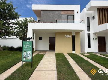 Casa de 3 habitaciones, Mazatlán · Casa en Venta Cibeles Residencial Mazatlan Sinaloa