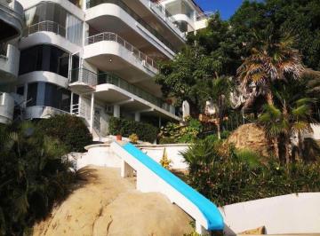 Departamento de 3 habitaciones, Acapulco de Juárez · Departamento en Venta en Villas Punta Pichilingue en Acapulco