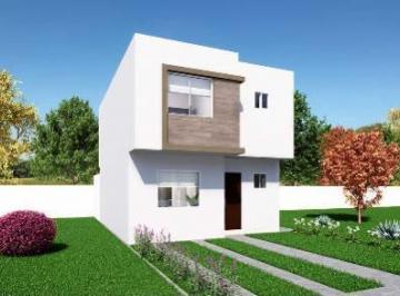 Casa · 110m² · 3 Recámaras · 2 Estacionamientos · Casa en Venta Modelo Merlot en Pedregal del Valle, Torreon, Coah