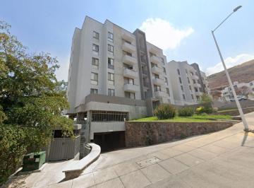 Departamento de 2 habitaciones, San Pedro Tlaquepaque · Depto a 5 Min de Chedraui en La Col Paisajes del Tesoro con 2 Habitaciones en Tlaquepaque