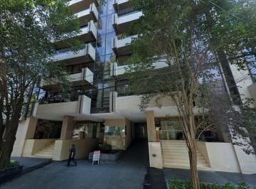 Departamento de 3 habitaciones, Miguel Hidalgo · Departamento en Remate en Polanco 2da Secc, Miguel Hidalgo