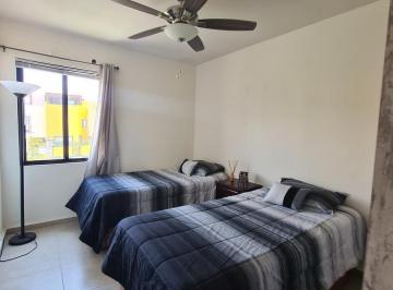Casa · 125m² · 3 Recámaras · 1 Estacionamiento · Casa en Renta en Zirándaro con 126 m² y 3 Habitaciones