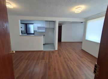 Departamento de 2 habitaciones, Cuajimalpa de Morelos · Departamento de 65 m² con 2 Recámaras en Venta en San José de Los Cedros Cuajimalpa