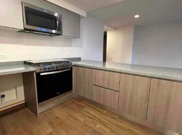 Departamento de 2 habitaciones, Cuajimalpa de Morelos · Departamento con Espectacular Terraza y Vista a Santa Fe