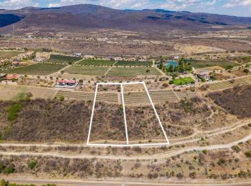 Terreno / Lote · 6380m² · Terreno en Viñedos San Miguel